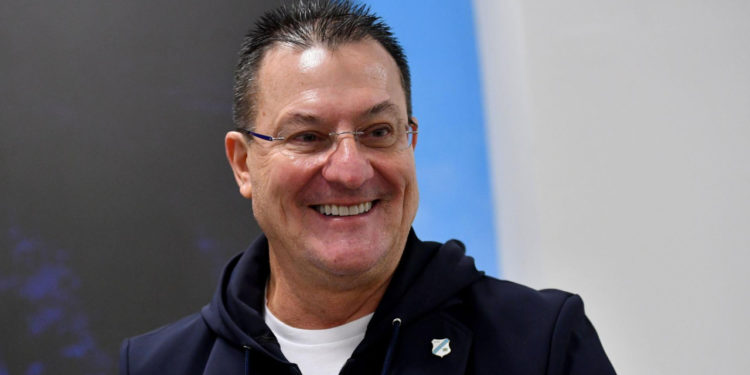 Sportske novosti – Mišković nakon velikog rezultata: ‘Fantastičan uspjeh za sve u Hrvatskoj. Ovako nešto mogli smo samo poželjeti’