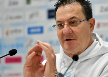 Sportske novosti – Mišković prvi put odgovorio Bobanu: ‘Nismo mi baš tako mali, a vi toliko veliki… Hvala i doviđenja!’