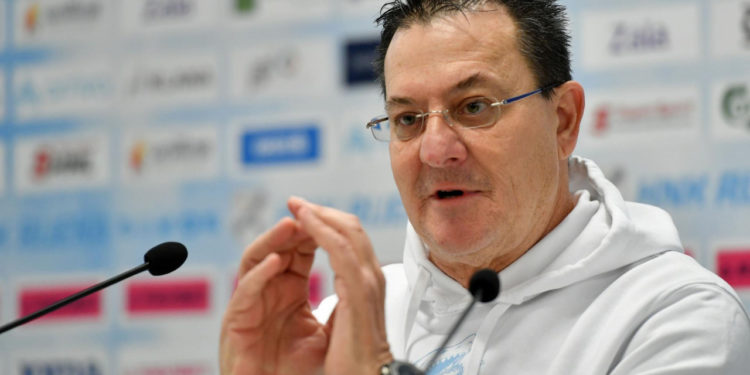 Sportske novosti – Mišković prvi put odgovorio Bobanu: ‘Nismo mi baš tako mali, a vi toliko veliki… Hvala i doviđenja!’