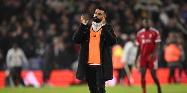 Sportske novosti – Mo Salah i trener ne razgovaraju, kapetan Van Dijk ih možda miri, navijači ljutiti