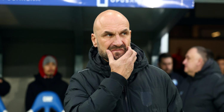 Sportske novosti – Na meti Osijeka i veznjak Dinama, a na Opus Areni imaju jakog asa u rukavu, hoće li se ispuniti Bobanova želja?