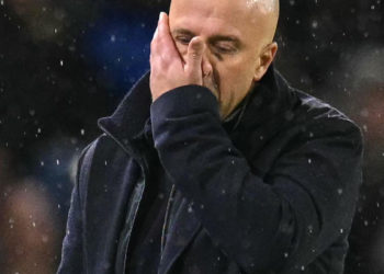 Sportske novosti – ‘Ne znam hoće li Mohamed Salah više ikad igrati za Liverpool, pokazali smo mu što mislimo o njegovim izjavama’