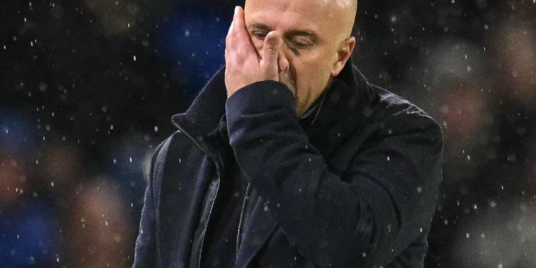 Sportske novosti – ‘Ne znam hoće li Mohamed Salah više ikad igrati za Liverpool, pokazali smo mu što mislimo o njegovim izjavama’