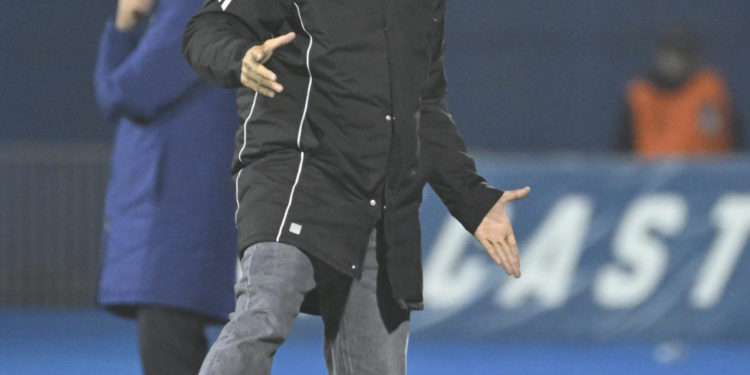 Sportske novosti – ‘Ne znam hoće li igrati Livaja, Šarlija nije sasvim otpisan za jesen, a o Dinamu uvijek govorim isto, ali na različite načine’