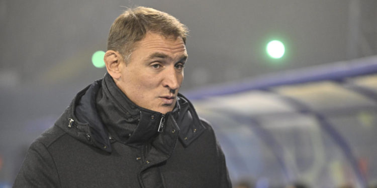 Sportske novosti – Nikica Jelavić u problemima uoči Dinama: ‘Pokošeni smo! Nemam puno izbora, nekako ćemo se skupiti za utakmicu’