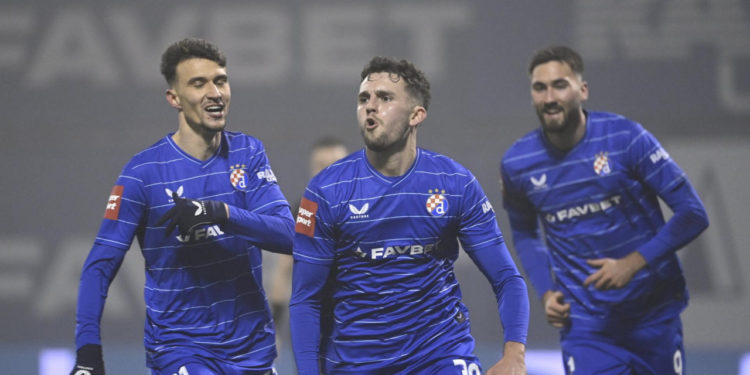 Sportske novosti – Njegove igre pokazuju da su neki u Maksimiru ranije ozbiljno griješili. Kamo su gledali Dinamovi treneri?