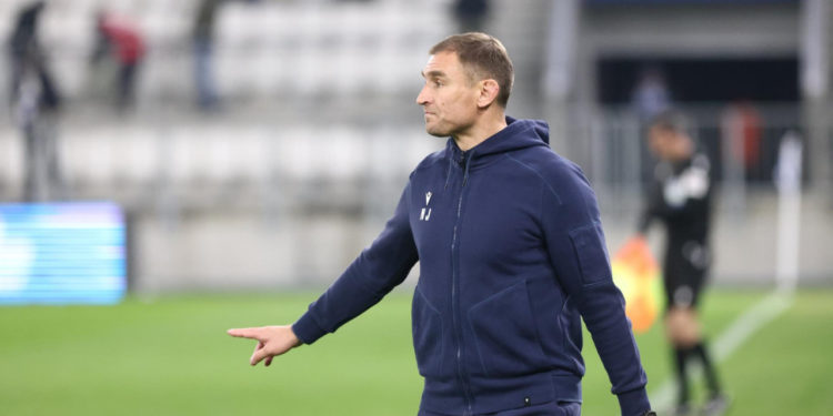 Sportske novosti – Obrana Lokomotive pred najtežim ispitom: Rebić ih je namučio, no Hoxha je možda i brži…