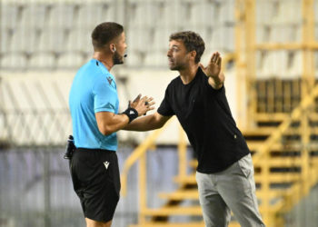 Sportske novosti – Određeno tko sudi najveći derbi hrvatskog nogometa
