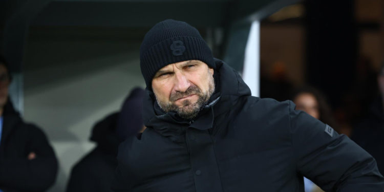 Sportske novosti – Osijek u nikad težoj situaciji, Sopić poručio: ‘Vjerovali ili ne, imat ćemo dovoljno igrača za utakmicu’