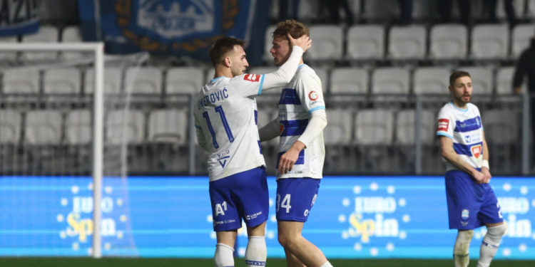 Sportske novosti – Osijekova napadačka kriza i ovisnost o Omeroviću