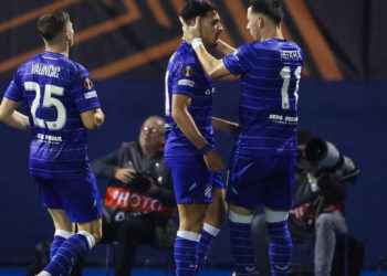 Sportske novosti – Ova dva igrača Dinama će biti najveća prijetnja Hajduku, Garcia hoda po vrlo tankom ledu