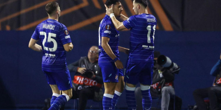 Sportske novosti – Ova dva igrača Dinama će biti najveća prijetnja Hajduku, Garcia hoda po vrlo tankom ledu