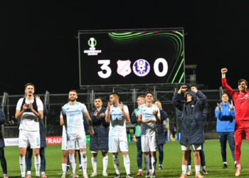 Sportske novosti – Ova pobjeda nije samo rezultat, ovo je poruka. Nakon 45 godina, europsko proljeće je ponovno nadohvat ruke