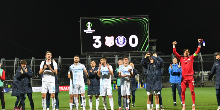 Sportske novosti – Ova pobjeda nije samo rezultat, ovo je poruka. Nakon 45 godina, europsko proljeće je ponovno nadohvat ruke