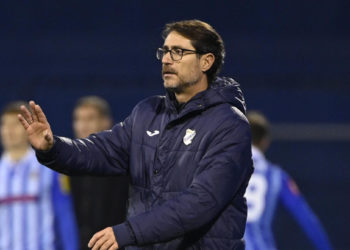 Sportske novosti – Ovo je ogroman uspjeh za Rijeku, a Sánchez je stručnjak s vizijom