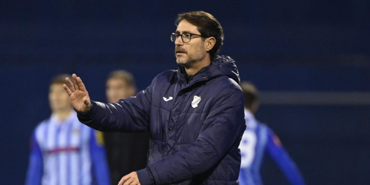 Sportske novosti – Ovo je ogroman uspjeh za Rijeku, a Sánchez je stručnjak s vizijom