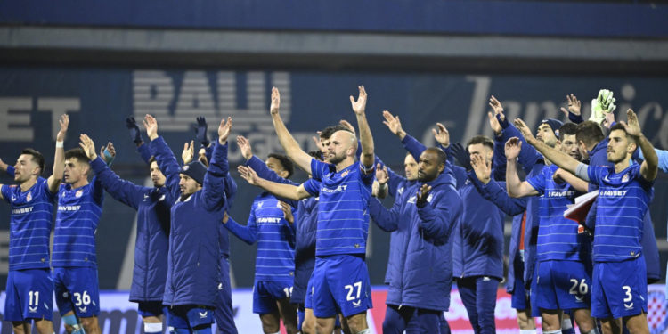 Sportske novosti – Ovo se nije dogodilo već tri godine: Na pomolu je opet ‘plavi Božić’, a Dinamo ga u subotu može potvrditi