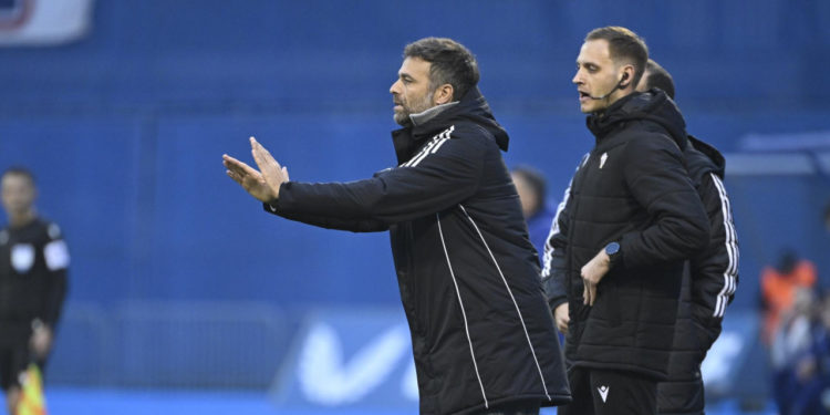 Sportske novosti – ‘Ovo što radi Garcia je ponižavanje igrača. Znam da nema pravu suradnju ni s Vučevićem i Rakitićem..’