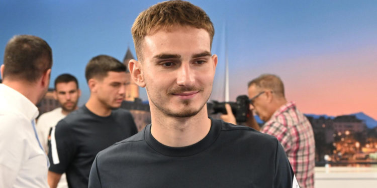 Sportske novosti – Označen je nasljednikom vlastitog idola, a sad u Hajduku nije pravi. Evo zašto bi do proljeća morao doći sebi