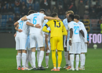 Sportske novosti – Pobjeda ipak ne bi bila presudna: Evo protiv koga će Rijeka igrati za osminu finala Konferencijske lige!