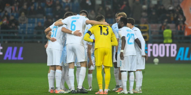 Sportske novosti – Pobjeda ipak ne bi bila presudna: Evo protiv koga će Rijeka igrati za osminu finala Konferencijske lige!