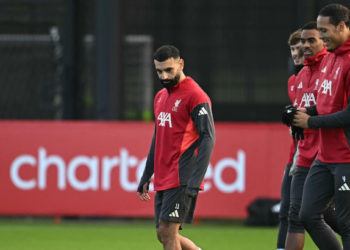 Sportske novosti – Potres u Liverpoolu: Salah izbačen iz momčadi za utakmicu Lige prvaka!
