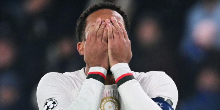 Sportske novosti – Povratak u realnost ili je ovo samo trenutak slabosti Chelseaja?