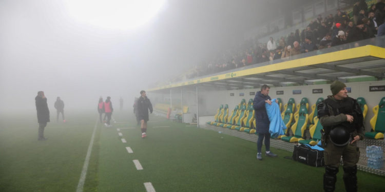 Sportske novosti – Poznat je termin nastavka prekinute utakmice Istre 1961. i Rijeke