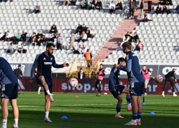 Sportske novosti – Poznati insajder tvrdi: Mladi nogometni talent uskoro bi mogao stići na Poljud!