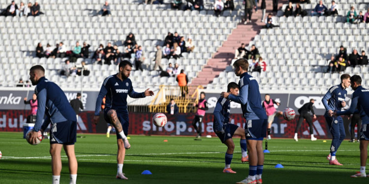 Sportske novosti – Poznati insajder tvrdi: Mladi nogometni talent uskoro bi mogao stići na Poljud!