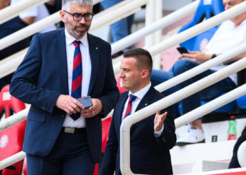 Sportske novosti – Predsjednik Hajduka odgovorio na pitanje o Bobanu i jasno poručio: ‘Jako nam je potreban novi stadion’