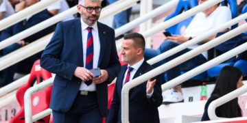 Sportske novosti – Predsjednik Hajduka odgovorio na pitanje o Bobanu i jasno poručio: ‘Jako nam je potreban novi stadion’
