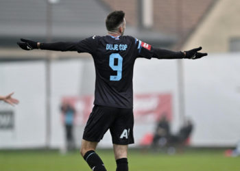 Sportske novosti – Prvi igrač koji je u Kupu zabijao za tri najtrofejnija hrvatska kluba