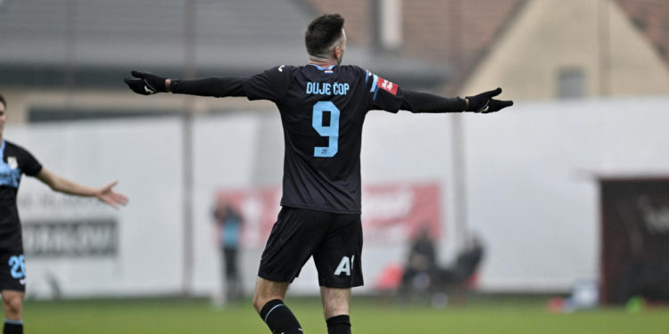 Sportske novosti – Prvi igrač koji je u Kupu zabijao za tri najtrofejnija hrvatska kluba