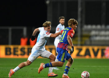 Sportske novosti – Pukštasov je utjecaj na Bijele od esencijalne važnosti, ali ozljeda u prvi plan gura dvojac reprezentativne kvalitete