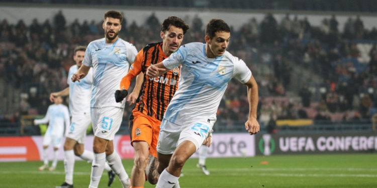 Sportske novosti – Puni se blagajna: Evo koliko milijuna su zaradili Rijeka i Štimčev Zrinjski od europskih natjecanja