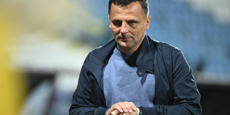 Sportske novosti – Radio je za 200 eura i tank benzina, danas je najspominjaniji čovjek u hrvatskom nogometu