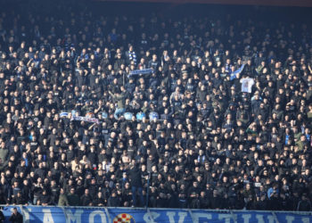 Sportske novosti – Rasprodane ulaznice za derbi na Maksimiru
