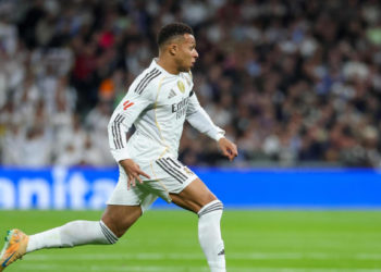 Sportske novosti – Real će protiv Cityja biti bez najboljeg strijelca?! Mbappe je ozlijeđen, čeka se potvrda uoči velikog spektakla