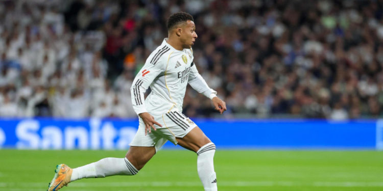 Sportske novosti – Real će protiv Cityja biti bez najboljeg strijelca?! Mbappe je ozlijeđen, čeka se potvrda uoči velikog spektakla