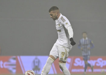 Sportske novosti – Rebić briljira, Hajduk slavi na Maksimiru