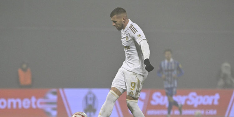 Sportske novosti – Rebić briljira, Hajduk slavi na Maksimiru