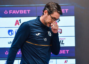 Sportske novosti – Riera vs Sanchez: Presudna utakmica na Rujevici