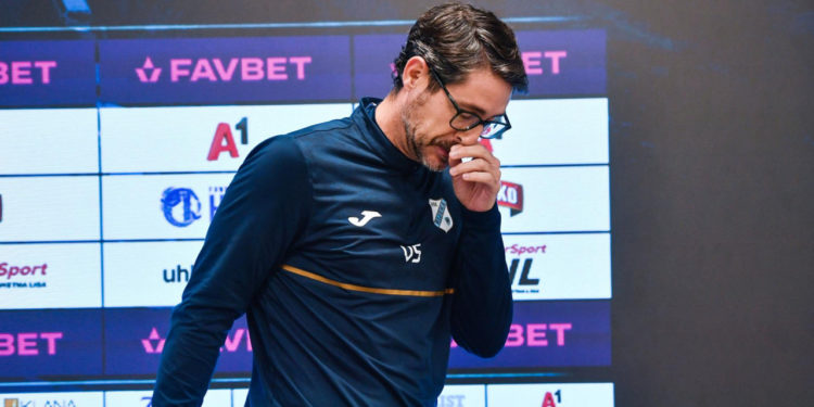 Sportske novosti – Riera vs Sanchez: Presudna utakmica na Rujevici