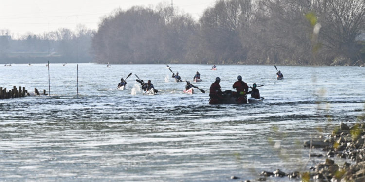 Sportske novosti – Rijeka Sava i ove godine pozornica Štefanjskom spustu i Memorijalu ‘Tibor Šaramo’