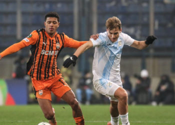 Sportske novosti – Rijeka do europskog proljeća nakon 45 godina