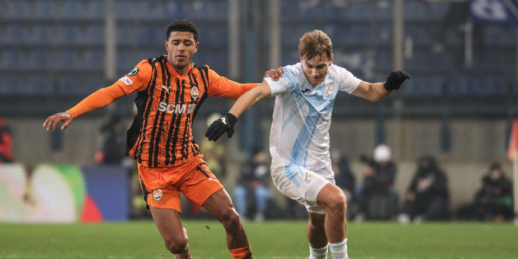 Sportske novosti – Rijeka do europskog proljeća nakon 45 godina