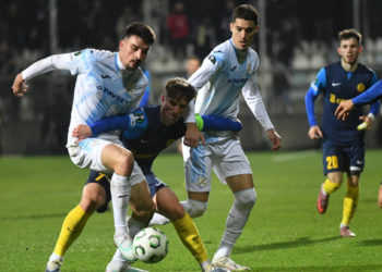 Sportske novosti – Rijeka i Top 24: Analiza šansi za prolaz
