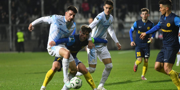 Sportske novosti – Rijeka i Top 24: Analiza šansi za prolaz