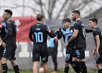 Sportske novosti – Rijeka izborila četvrtfinale Kupa preokretom protiv Mladosti